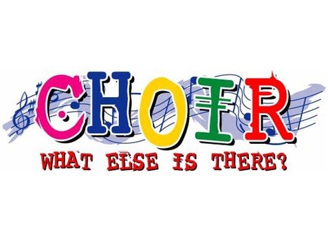 Church Choir Director Clip Art