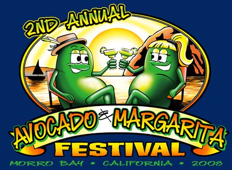 Avocado Festival Morro Bay