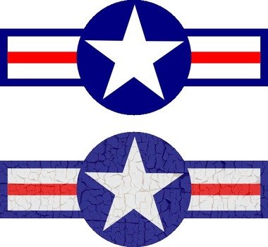 Us Air Force Logo Clip Art N7