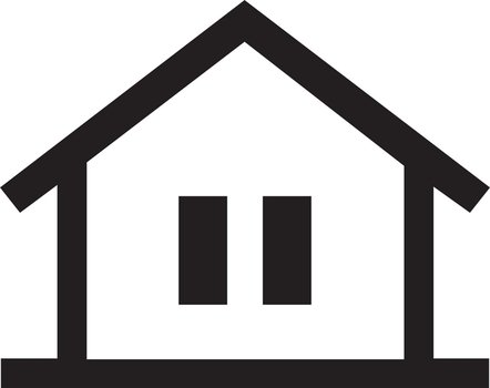 Open House Clip Art N10