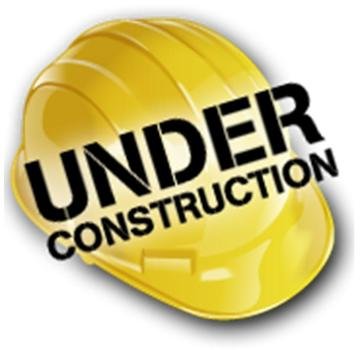 Under Construction Clip Art N11