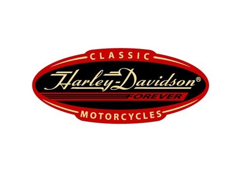 Harley Davidson Logo N4