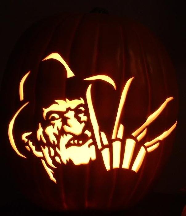Freddy Krueger