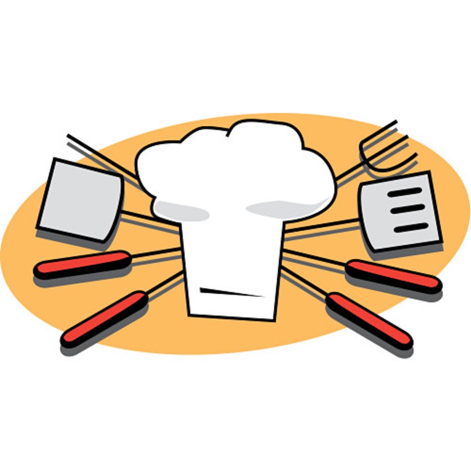 BBQ Pig Clip Art Free