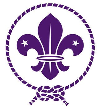 Girl Scout Emblem