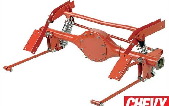 4 Link Kit
