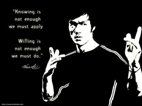 Bruce Lee Philosophy Quotes Ruce Videos