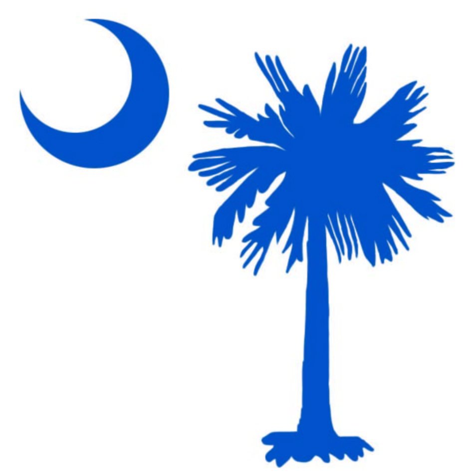 Palmetto Tree Clip Art