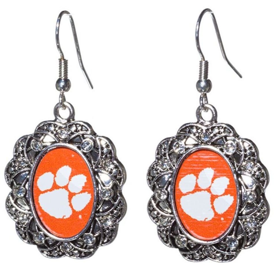 Clemson University Clip Art