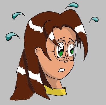 Nervous People Cartoons N2