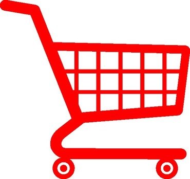 Shopping Cart Clip Art N11