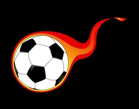 Soccer Ball N2