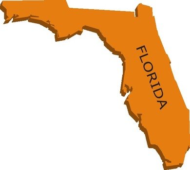 Florida Clip Art N4