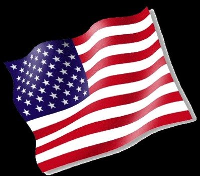 American Flag Clip Art N78
