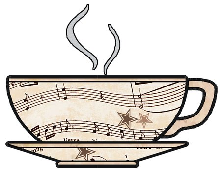 Free Vintage Sheet Music