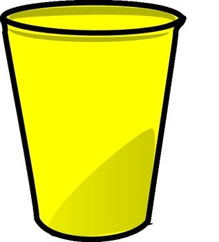 Cup Clip Art N8