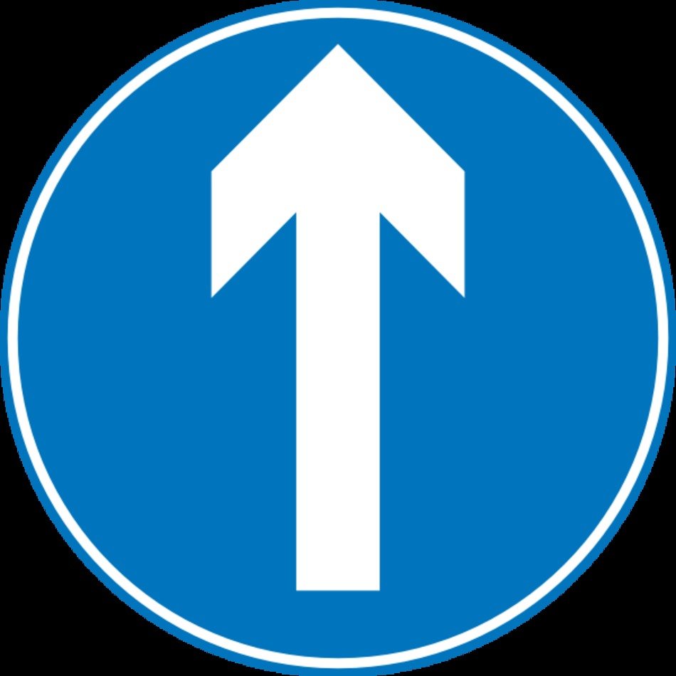 Road Signs Clip Art N40
