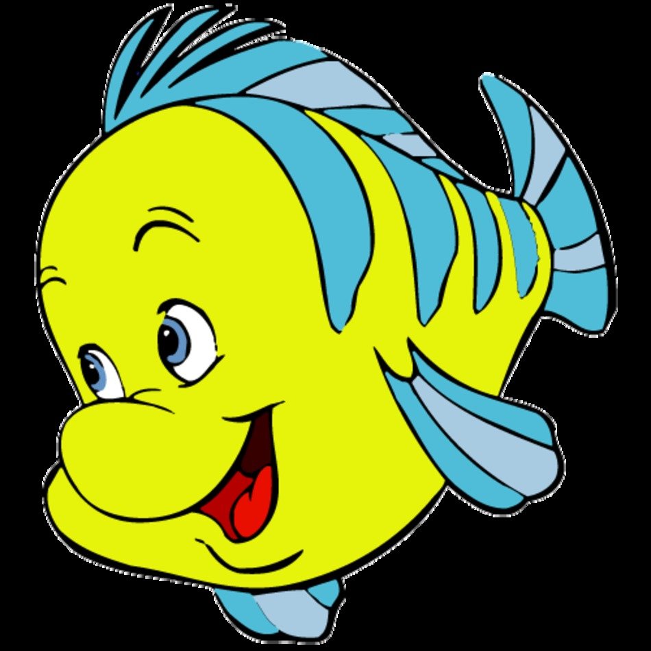 Fish Clip Art N84