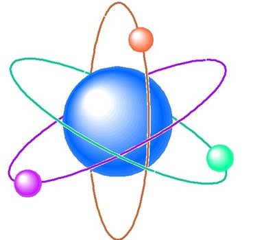 Science Clip Art N52