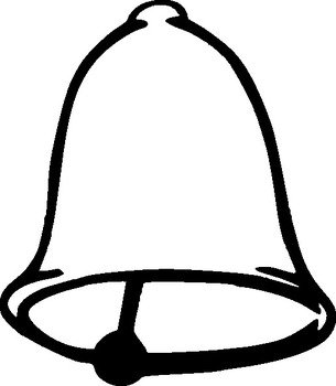 Bell Clip Art Free N5