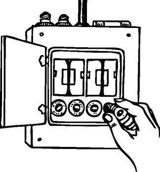 Box Clip Art N17