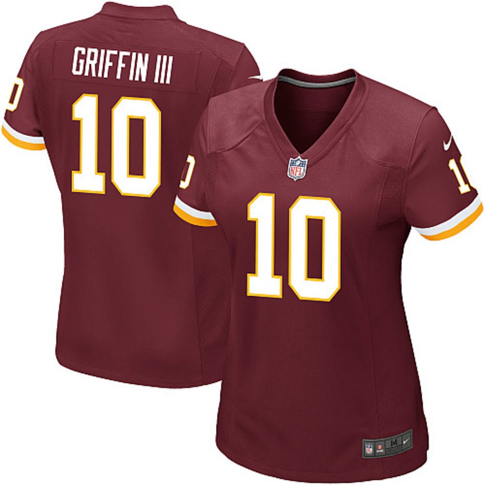 Washington Redskins Jersey