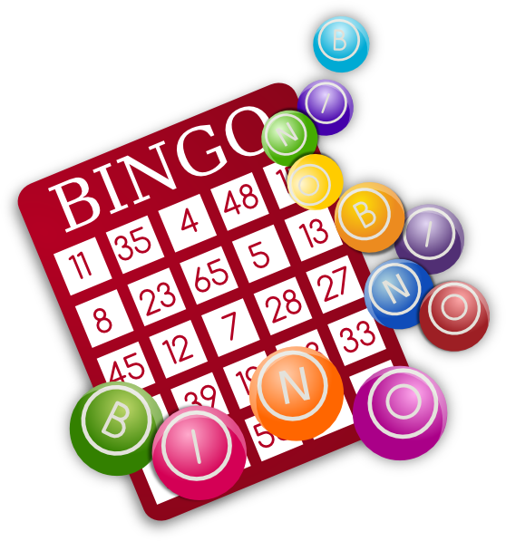 Bingo Clip Art N15 free image download