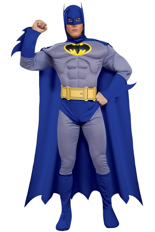 Batman Costume drawing free image download