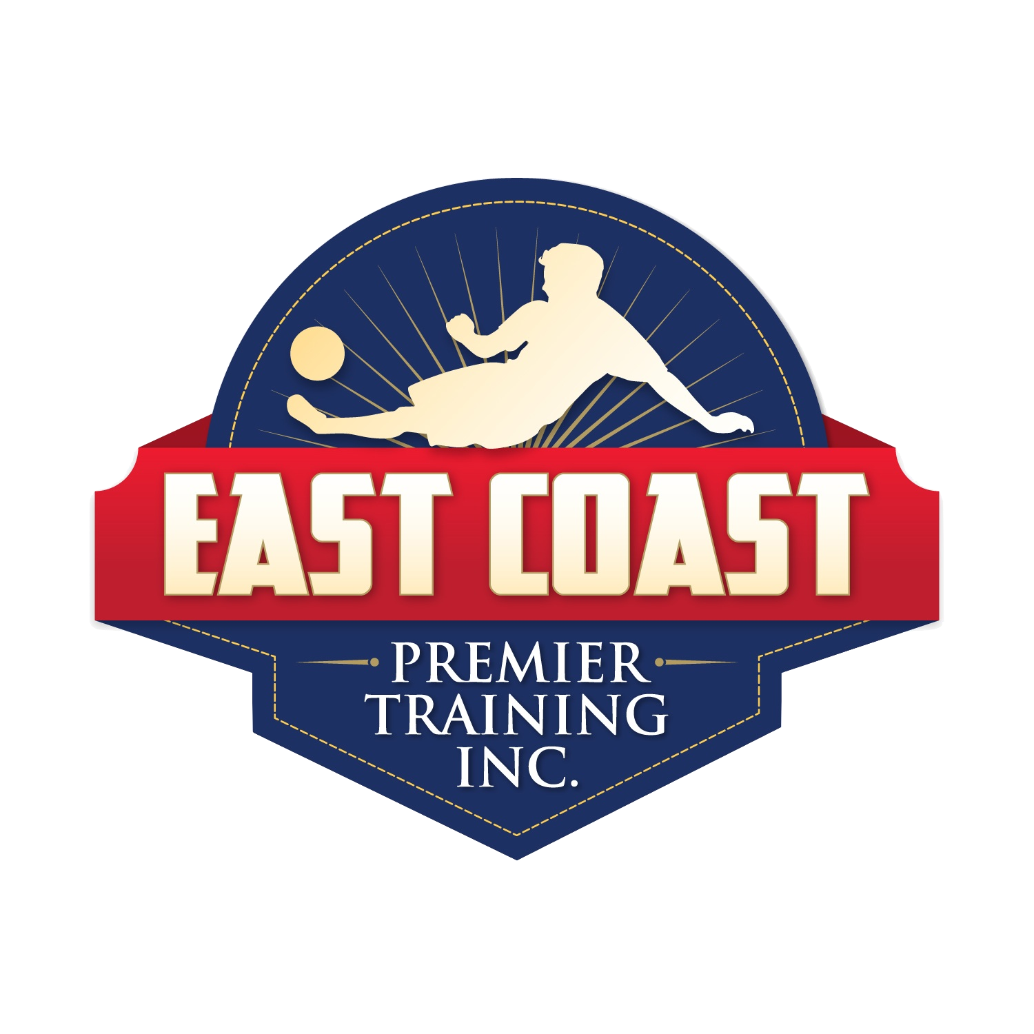 Clip art of east coast logo free image download