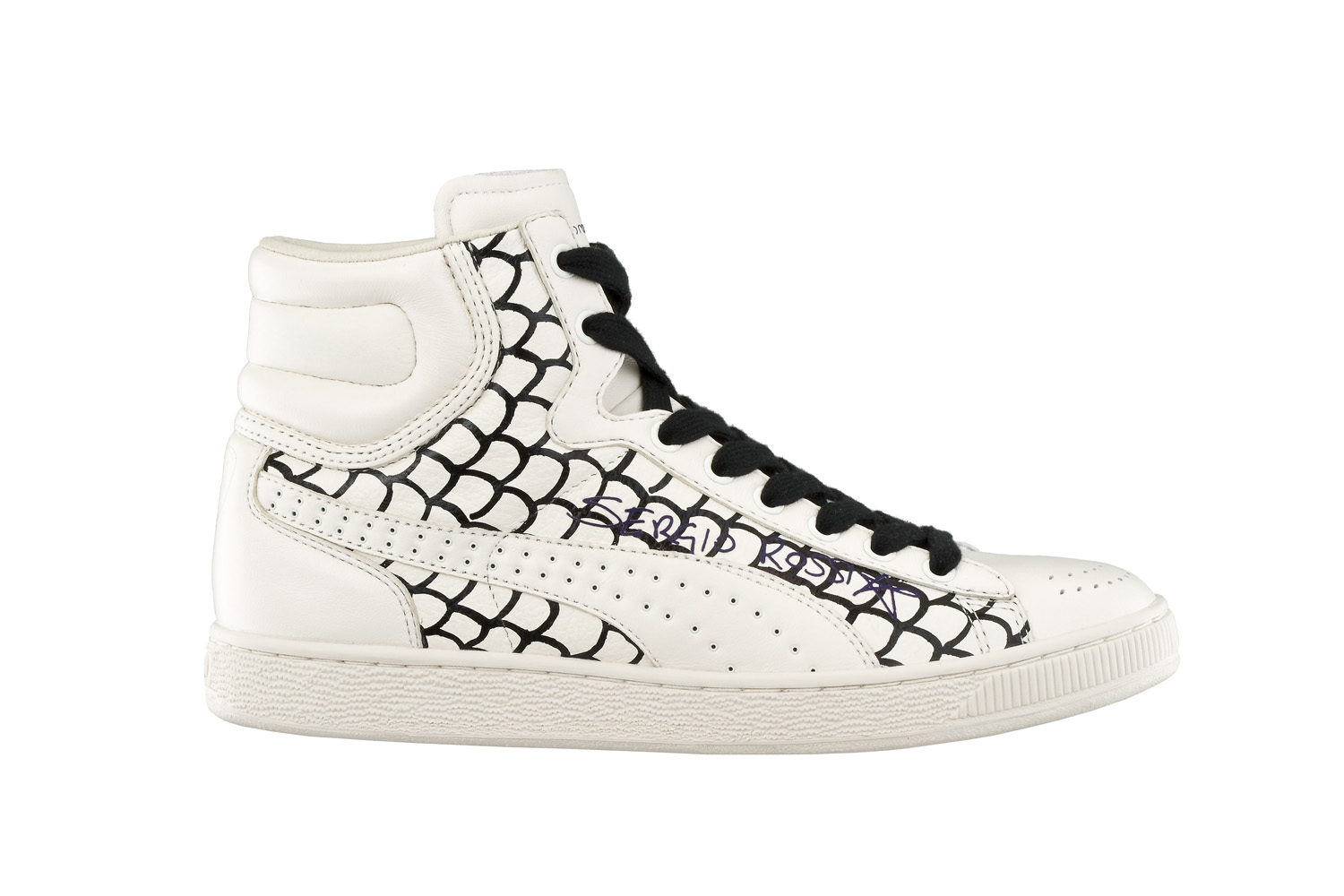 Graffiti Shoes drawing free image download