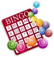 Bingo Clip Art N15