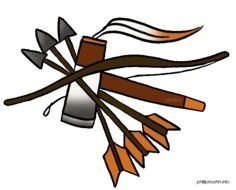 Choctaw Native American Art