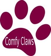 Bear Claw Clip Art N3
