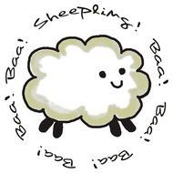 Baby Lamb Clip Art N6