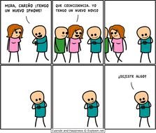 Cyanide And Happiness