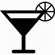Martini Icon