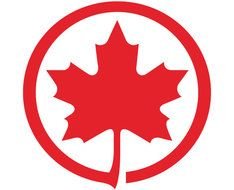 Air Canada Logo