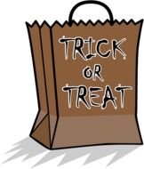 Trick Or Treat Bags N2