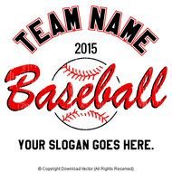 Baseball Slogans Clip Art