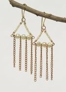 chains as decorations