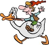 Funny Animal Clip Art Free
