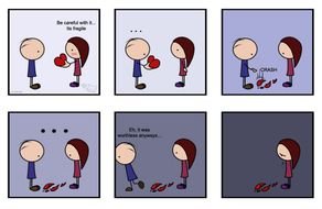 Sad Broken Heart Quotes