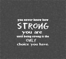 Quotes About Life Clipart
