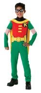 Teen Titans Robin Costume N2