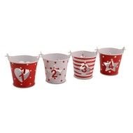 Advent Calendar Candle Holder