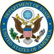 State Department Logo