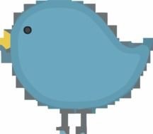 Bluebird Clip Art N2