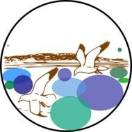 Ocean Clip Art N3