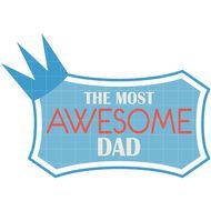 Fathers Day Clip Art N50