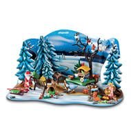 Playmobil Advent Calendar